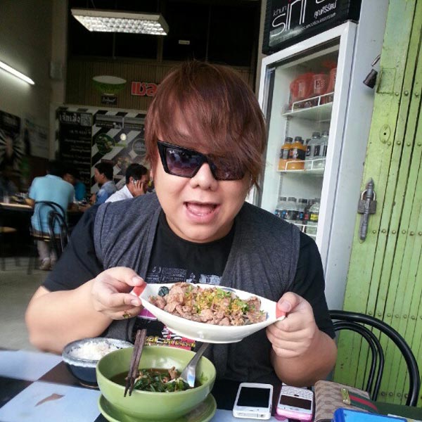 ดีเจบุ๊กโกะ ดีเจบุ๊กโกะ