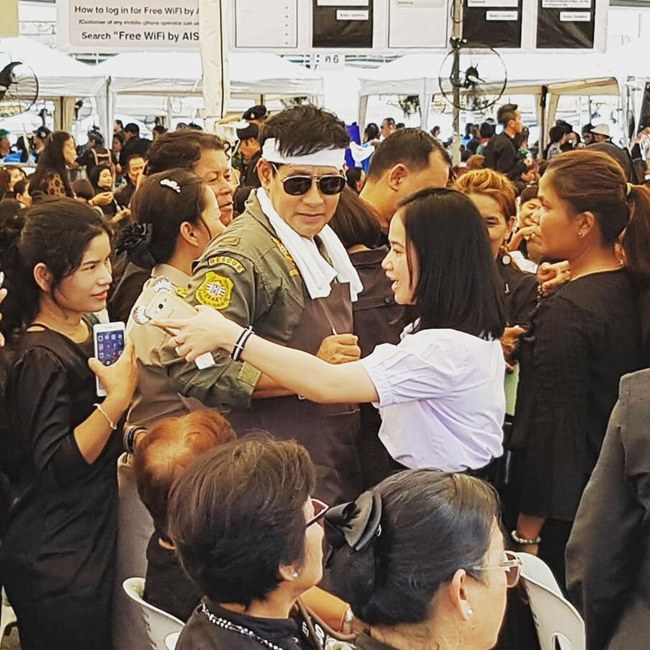 ดาราใจบุญ ดาราใจบุญ