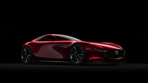 Mazda Mazda