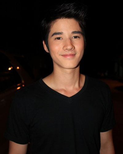 มาริโอ้ เมาเร่อ มาริโอ้ เมาเร่อ