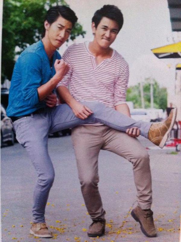 โตโน่ ภาคิน โตโน่ ภาคิน