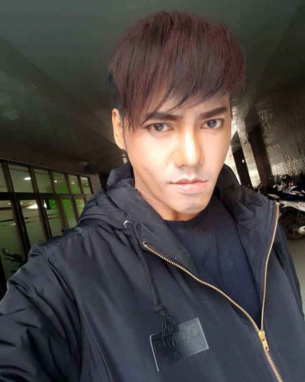 ดีเจเจ๊แหม่ม ดีเจเจ๊แหม่ม