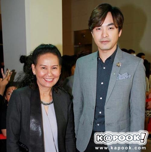 ดาราคู่รักต่างวัย ดาราคู่รักต่างวัย