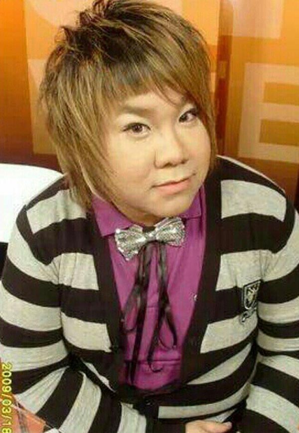 ดีเจบุ๊กโกะ ดีเจบุ๊กโกะ