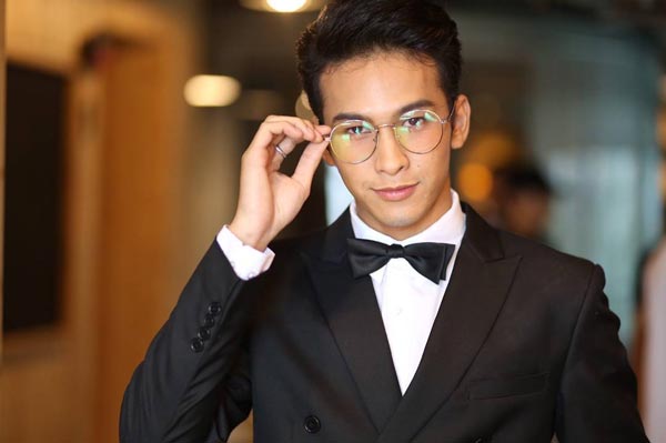 ฟิลลิปส์ The Face Men ฟิลลิปส์ The Face Men