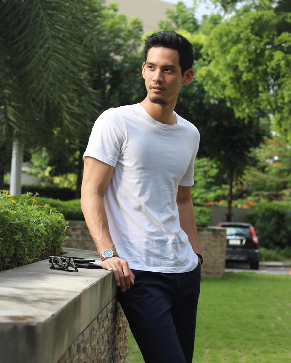 The Face Men Thailand The Face Men Thailand