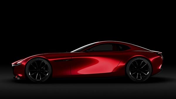 Mazda Mazda