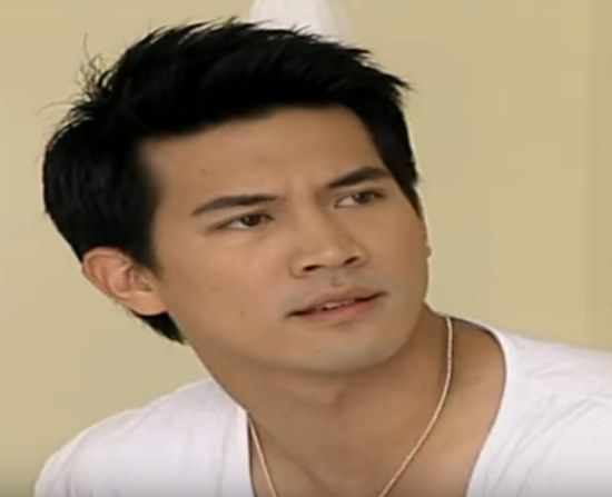 เคน ธีรเดช เคน ธีรเดช