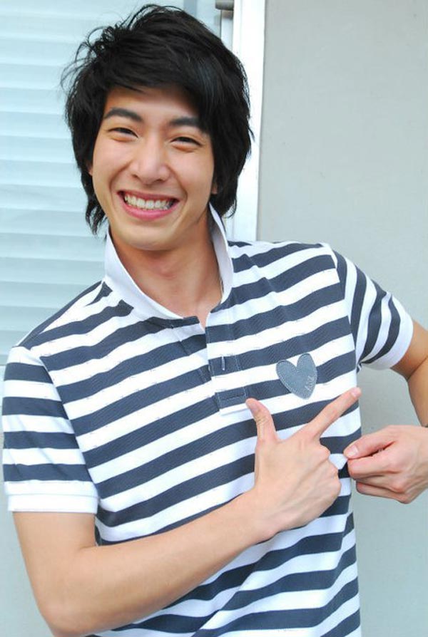 โตโน่ ภาคิน โตโน่ ภาคิน