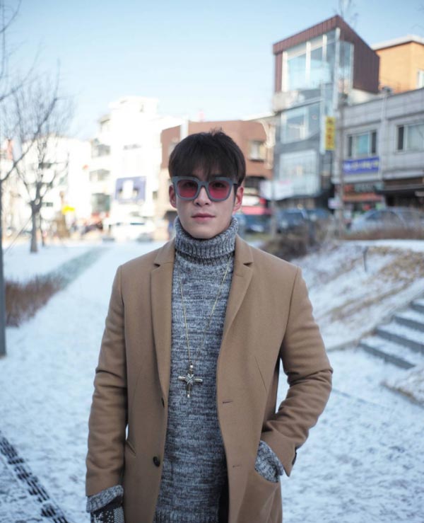 อาเล็ก ธีรเดช อาเล็ก ธีรเดช