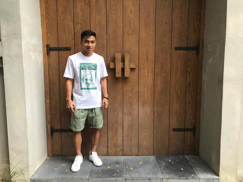 เจ ชนาธิป เจ ชนาธิป