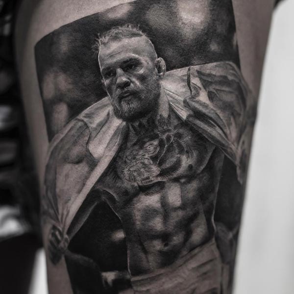 Inal Bersekov Inal Bersekov
