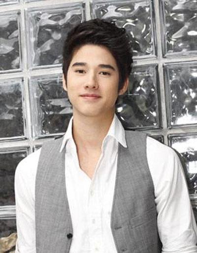 มาริโอ้ เมาเร่อ มาริโอ้ เมาเร่อ