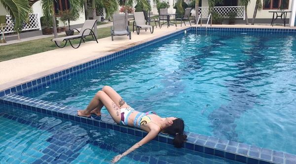สายป่าน อภิญญา สายป่าน อภิญญา