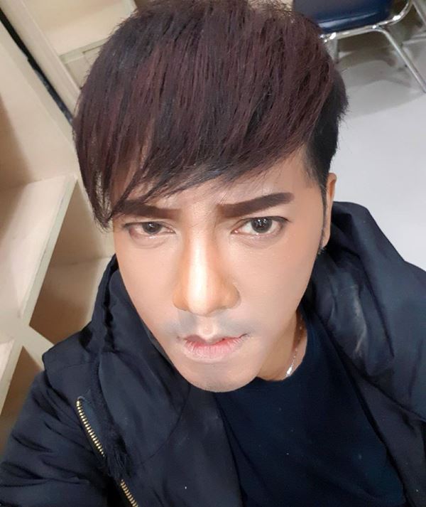 ดีเจเจ๊แหม่ม ดีเจเจ๊แหม่ม