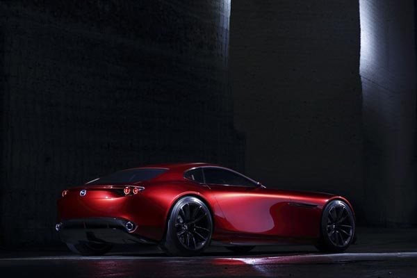 Mazda Mazda