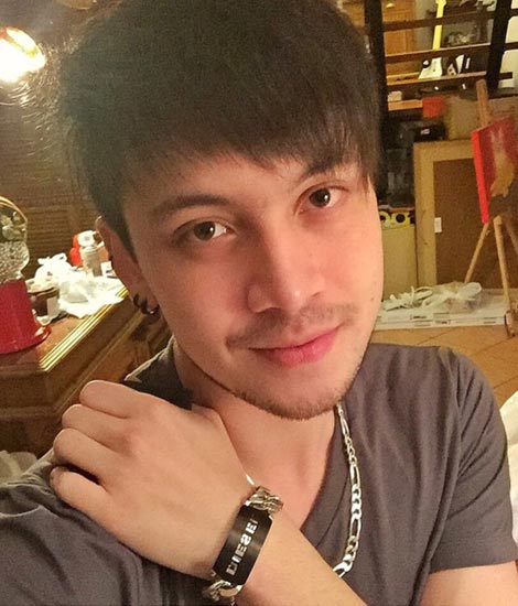 อินดี้ อินทัช เหลียวรักวงศ์ อินดี้ อินทัช เหลียวรักวงศ์