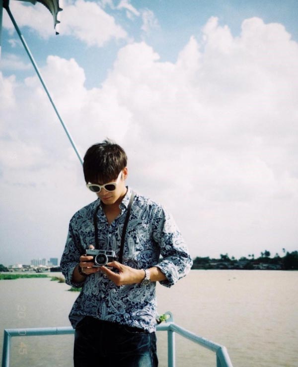 อาเล็ก ธีรเดช อาเล็ก ธีรเดช