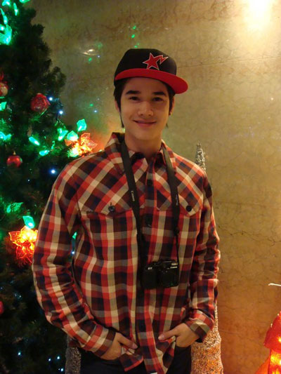 มาริโอ้ เมาเร่อ มาริโอ้ เมาเร่อ