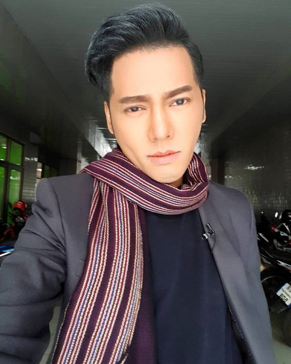 ดีเจเจ๊แหม่ม ดีเจเจ๊แหม่ม