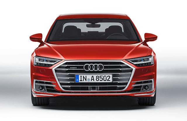 Audi A8 Audi A8