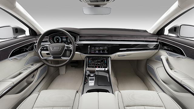 Audi A8 Audi A8