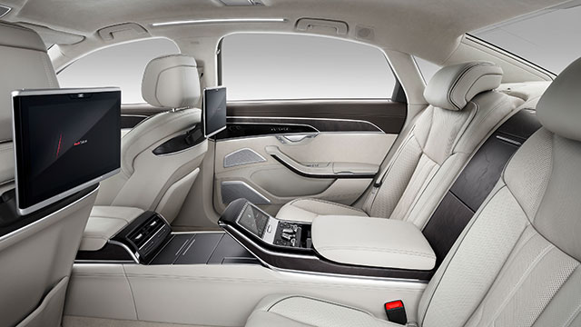 Audi A8 Audi A8