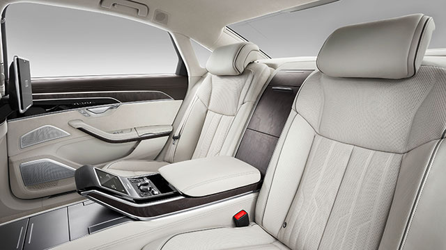 Audi A8 Audi A8