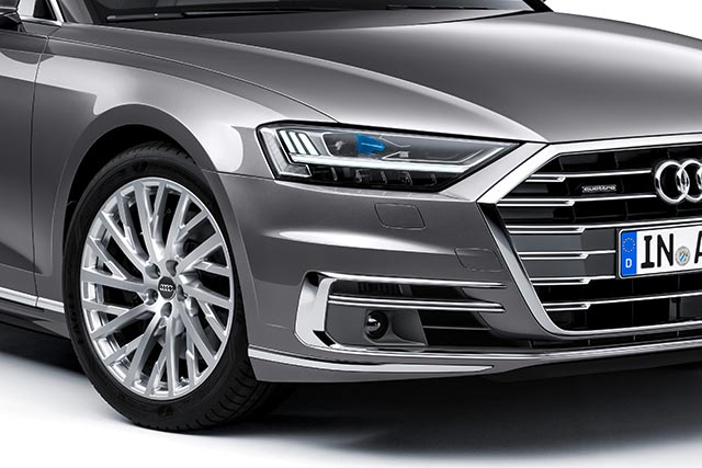 Audi A8 Audi A8
