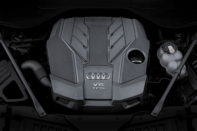 Audi A8 Audi A8