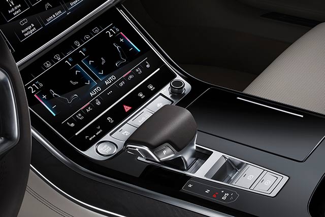 Audi A8 Audi A8