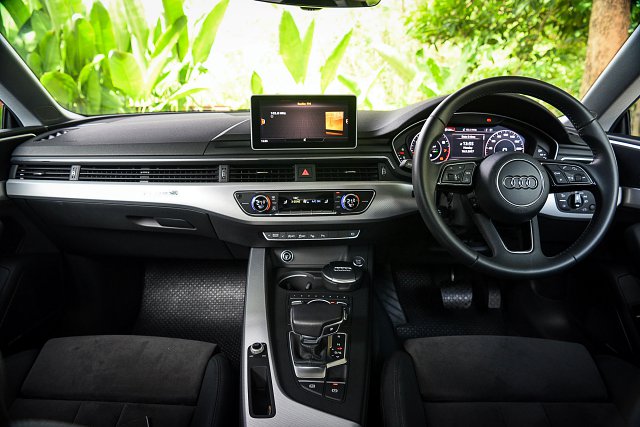 Audi A5 Coupe Audi A5 Coupe