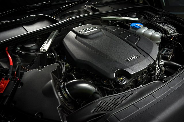 Audi A5 Coupe Audi A5 Coupe