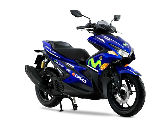 MotoGP Edition Series ปี 2017 MotoGP Edition Series ปี 2017