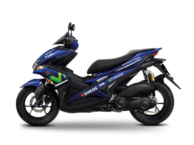 MotoGP Edition Series ปี 2017 MotoGP Edition Series ปี 2017
