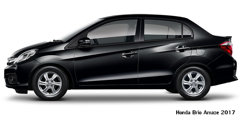 Honda Brio Amaze 2018 Honda Brio Amaze 2018