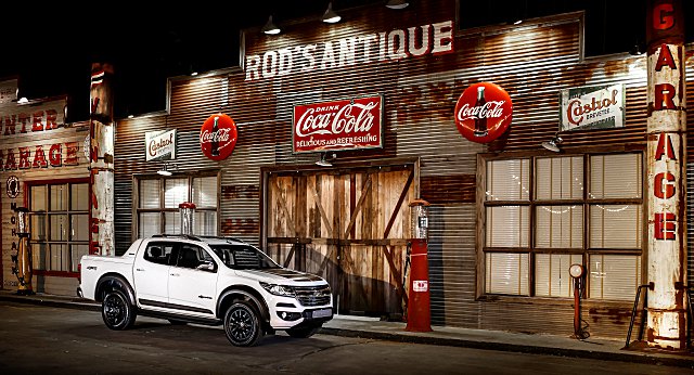 Chevrolet Colorado Centennial Edition 2018 Chevrolet Colorado Centennial Edition 2018