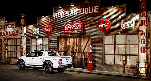 Chevrolet Colorado Centennial Edition 2018 Chevrolet Colorado Centennial Edition 2018