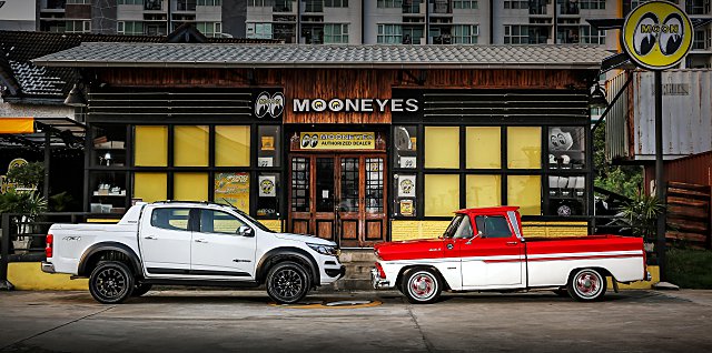 Chevrolet Colorado Centennial Edition 2018 Chevrolet Colorado Centennial Edition 2018