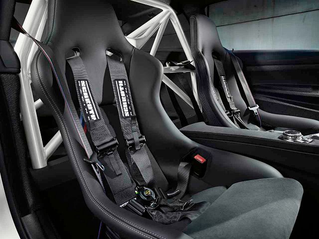 BMW M4 DTM Champion Edition BMW M4 DTM Champion Edition