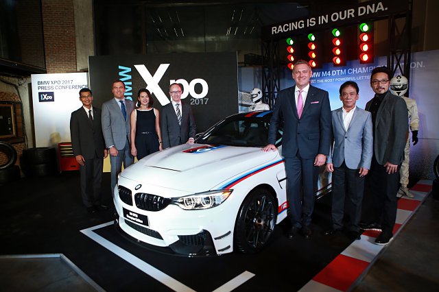BMW M4 DTM Champion Edition BMW M4 DTM Champion Edition