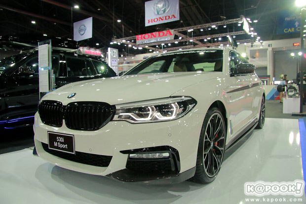 Bangkok auto salon 2017 Bangkok auto salon 2017