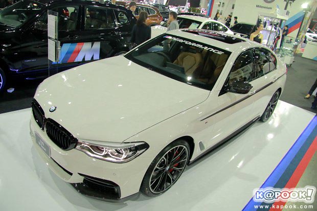 Bangkok auto salon 2017 Bangkok auto salon 2017