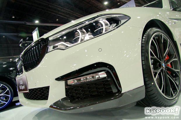 Bangkok auto salon 2017 Bangkok auto salon 2017