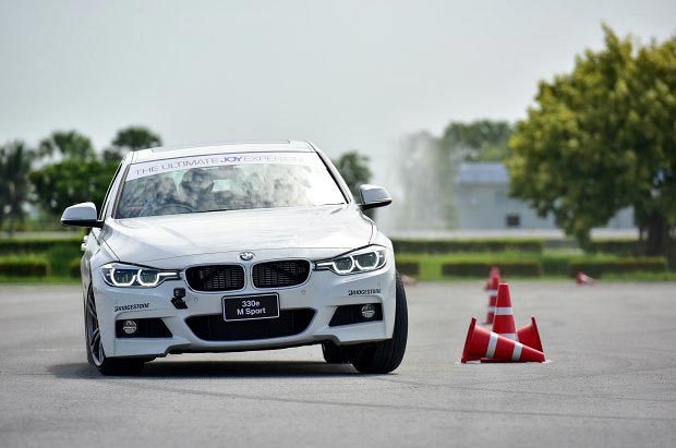 BMW Driving Experience 2017 BMW Driving Experience 2017