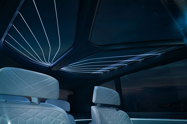 BMW X7 iPerformance Concept BMW X7 iPerformance Concept