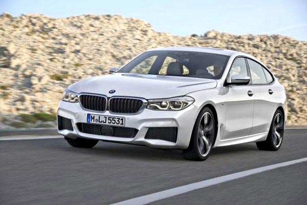 bmw bmw