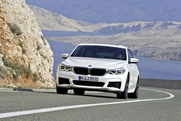 bmw bmw