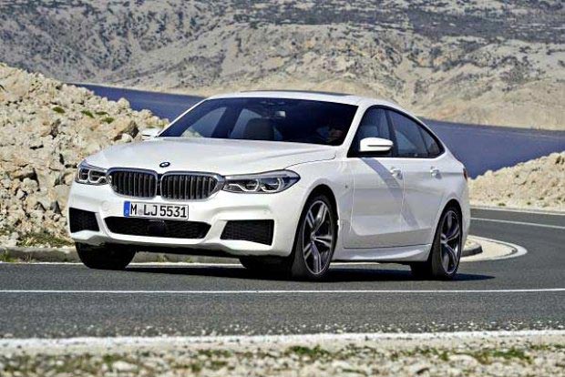 bmw bmw