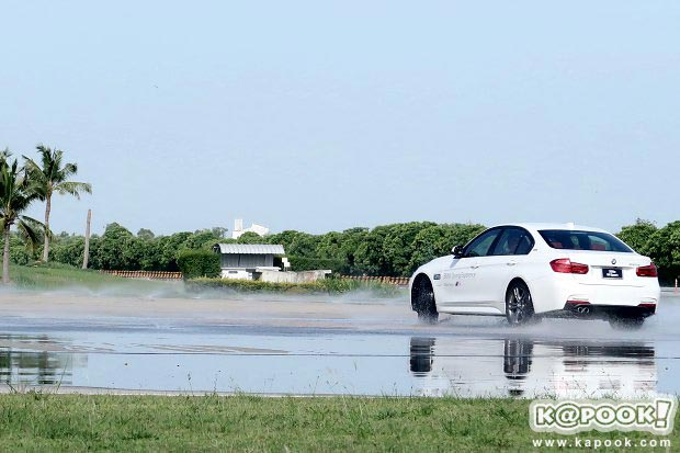 BMW Driving Experience 2017 BMW Driving Experience 2017